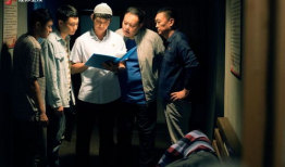 电视剧石头,命运交织的传奇人生